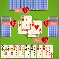 Copas - Jogo de cartas on 9Apps