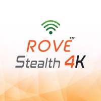 ROVE Stealth 4K