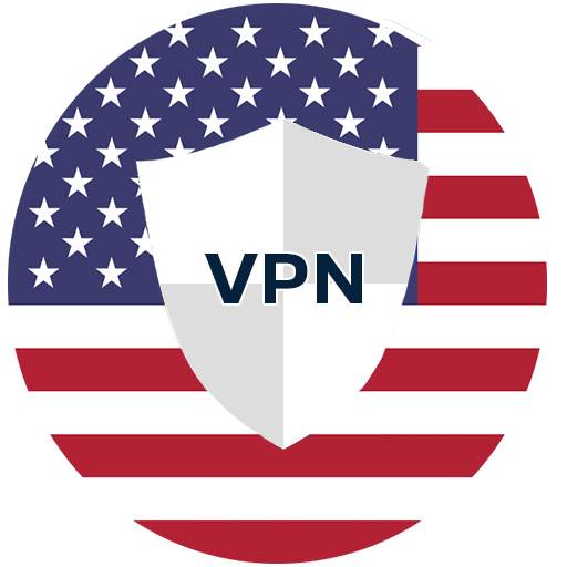USA VPN - Unlimited Free Proxy and Turbo USA VPN