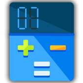 Oreo Calculator - Simply Calculator on 9Apps