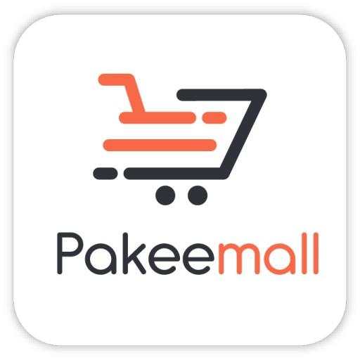 Pakeemall (Online shopping app in Pakistan)