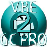 VBE GHOST COM PRO 2 on 9Apps