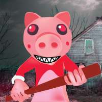 piggy scary granny mod chapter II