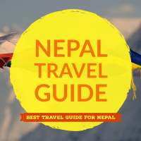 Nepal Travel Guide on 9Apps