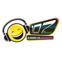 RÁDIO 107 GOSPEL FM