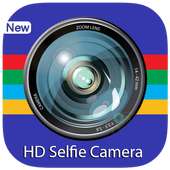 HD Selfie Camera (1080p) Pro