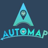 AutoMap GPS