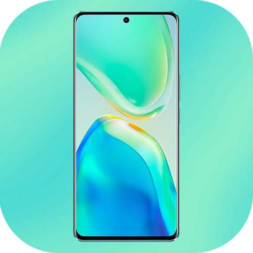 Vivo V25 Pro Launcher