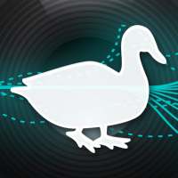 Duck Calling & High Quality Sounds on 9Apps