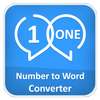 Number to Words Converter : Multi Languages on 9Apps