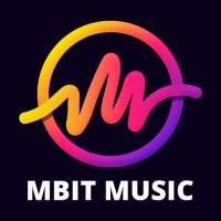 MBit Music Video Status Maker on 9Apps