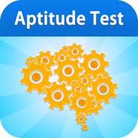 Aptitude Test Lite on 9Apps