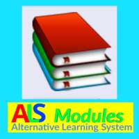 Alternative Learning System PH on 9Apps