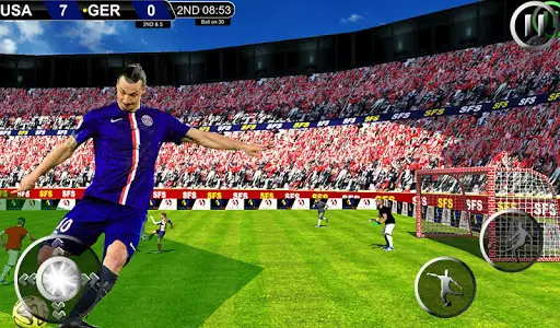 Head Soccer 2018 World Cup Football APK Download 2023 - Free - 9Apps