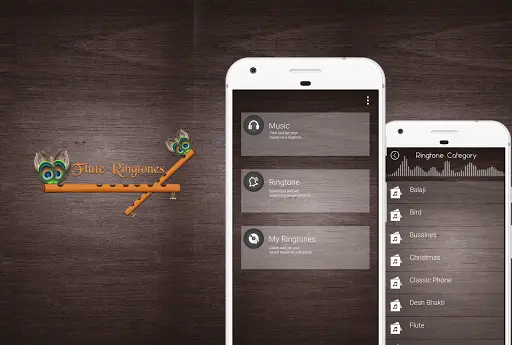 Flute Ringtone На Андроид App Скачать - 9Apps