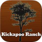 Kickapoo Ranch Retreat Center