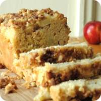 Apple Bread Recipes on 9Apps