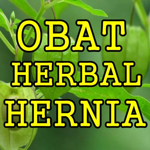 Cara Menyembuhkan Hernia Dengan Ramuan Tradisional