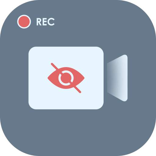 Background Video Recorder : Secret Video Recorder