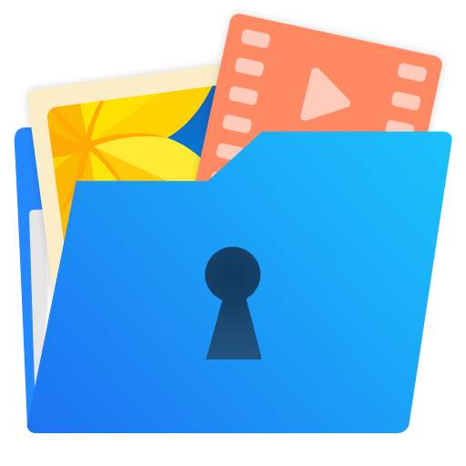 Gallery Vault & App Lock : Photo Vault Application