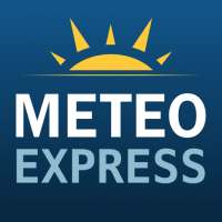 Météo Express on 9Apps