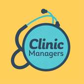 clinic managers