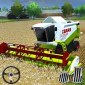 Ultimate Farming Real Tractor Driving 2020