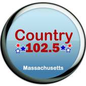Country 102.5 Radio on 9Apps