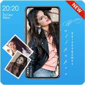 Selena Gomez - Wallpaper Idol Apop on 9Apps