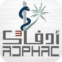 Third Abu Dhabi Pharmacy Conference on 9Apps