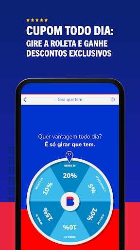 Casas Bahia: Liquidação Total screenshot 5