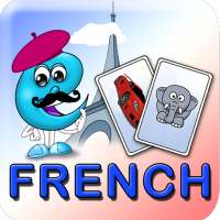 French learning App for kids