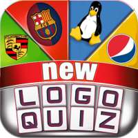 Logo Quiz Game