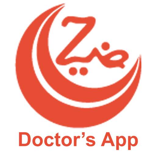 Dr. Ziauddin Doctor's App