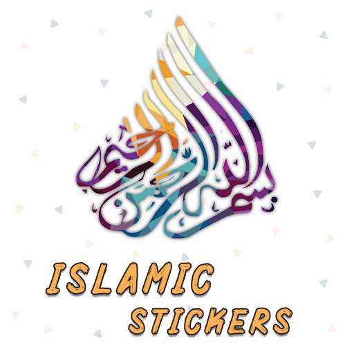 Islamic Sticker for Whatsapp - Arabic Stickers App