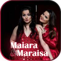 Maiara & Maraisa Música sem internet on 9Apps