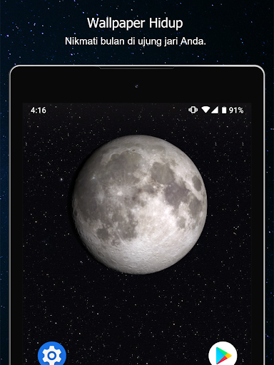 Fase Bulan screenshot 14