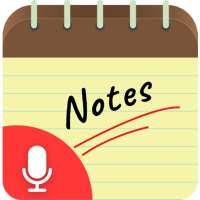 Notes- A Simple & Awesome Notepad App