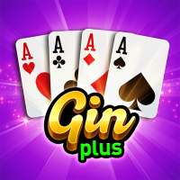 Gin Rummy Plus: Fun Card Game on 9Apps