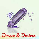 Dream and Desires on 9Apps