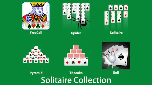 Download do aplicativo Spider Solitaire Classic 2023 - Grátis - 9Apps