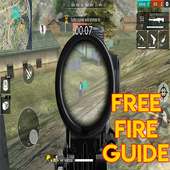 Free-Fire Guide 2019