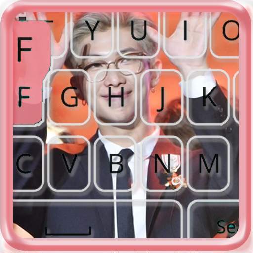 Keyboard RM Theme