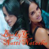 Becky G - Natti Natasha mp3 on 9Apps