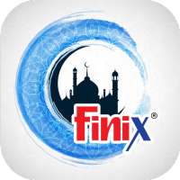 Finix Ramadan Calendar & Hajj Guide on 9Apps