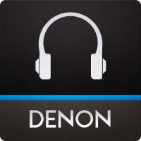 Denon Travel on 9Apps