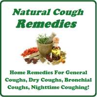 Natural Cough Remedies on 9Apps