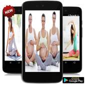 🤩 Learning Yoga For Pregnant Women 🤩 on 9Apps