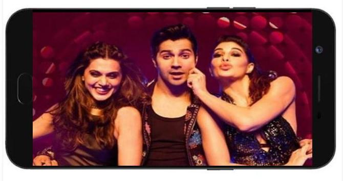 Judwaa 2 best sale watch online