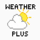 WeatherPlus on 9Apps